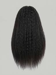 FLIP OVER Wig / Perruque demi-tête
