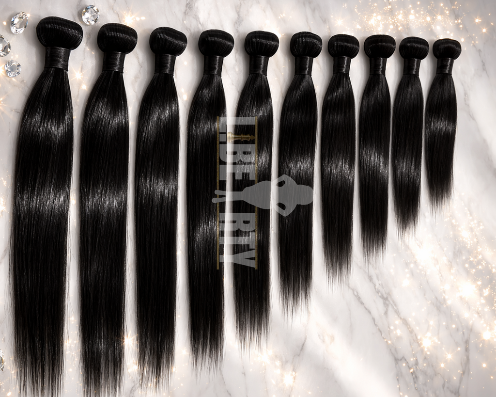 STRAIGHT Bundles