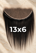Photo de la frontale avec le texte 13x6